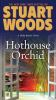 Book cover for "Hothouse orchid".