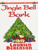 Book cover for "Jingle Bell Bark".