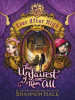 Book cover for "The Unfairest of Them All".