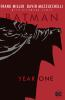 Book cover for "Batman"