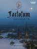 Book cover for "Factotum".