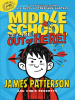 Book cover for "Get Me Out of Here!".