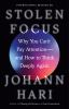 Book cover for "Stolen focus"