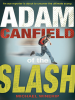 Book cover for "Adam Canfield of the Slash".