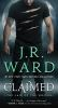 Book cover for "Claimed".