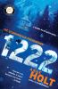 Book cover for "1222"