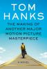 Book cover for "The making of another major motion picture masterpiece"