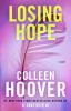 Book cover for "Losing hope".