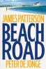 Book cover for "Beach road"