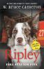 Book cover for "Ripley".