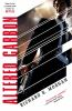Book cover for "Altered carbon"