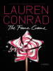 Book cover for "The Fame Game"