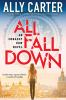 Book cover for "All fall down".
