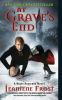 Book cover for "At grave's end".
