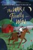 Book cover for "The war I finally won"