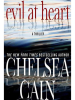 Book cover for "Evil at Heart"