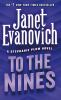 Book cover for "To the nines".