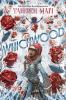 Book cover for "Whichwood"