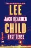 Book cover for "Past tense".
