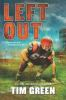 Book cover for "Left out"