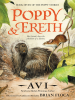 Book cover for "Poppy and Ereth".