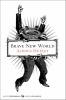 Book cover for "Brave new world"