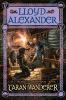 Book cover for "Taran Wanderer".
