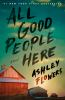 Book cover for "All good people here"