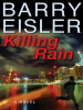 Book cover for "Killing Rain".