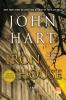 Book cover for "Iron house"