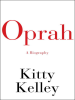Book cover for "Oprah"