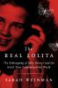 Book cover for "The real Lolita"