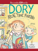 Book cover for "Dory Fantasmagory".