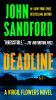 Book cover for "Deadline".