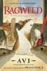 Book cover for "Ragweed"