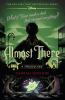 Book cover for "Almost there".