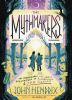Book cover for "The mythmakers"
