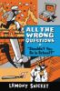 Book cover for ""Shouldn't you be in school?"".
