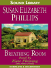 Book cover for "Breathing Room"