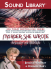 Book cover for "Murder on Parade".