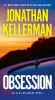 Book cover for "Obsession"