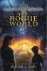 Book cover for "The rogue world".