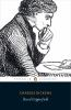 Book cover for "David Copperfield"