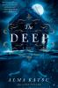 Book cover for "The deep"