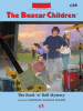 Book cover for "The Rock 'n' Roll Mystery".