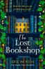 Book cover for "The lost bookshop"