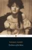 Book cover for "The return of the native"
