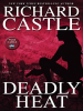 Book cover for "Deadly Heat".