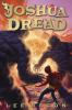 Book cover for "Joshua Dread".