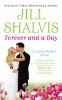 Book cover for "Forever and a day".